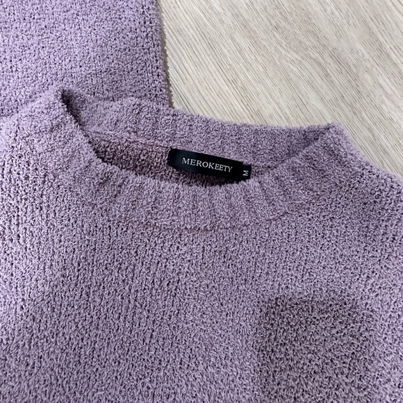 Merokeety Matching Set - Picture 6 of 6